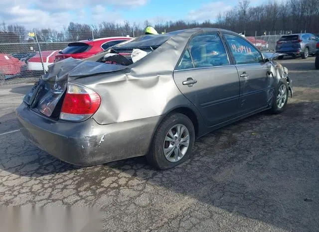 4T1BE32K96U706715 2006 2006 Toyota Camry- LE 4