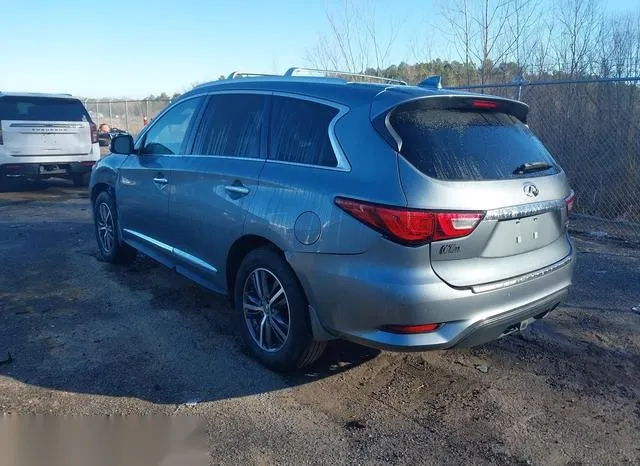 5N1DL0MNXHC543697 2017 2017 Infiniti QX60 3