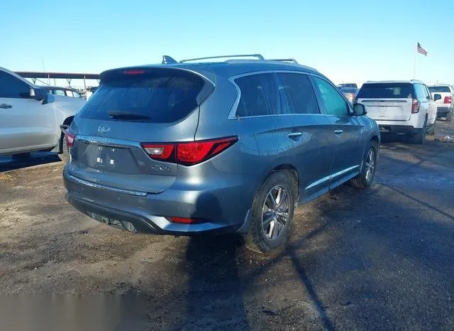 5N1DL0MNXHC543697 2017 2017 Infiniti QX60 4