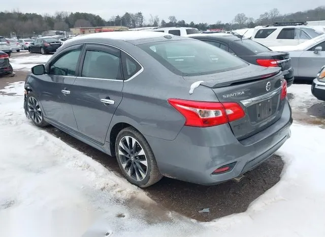 3N1AB7AP8KY355920 2019 2019 Nissan Sentra- S/Sv/Sr/Sl 3