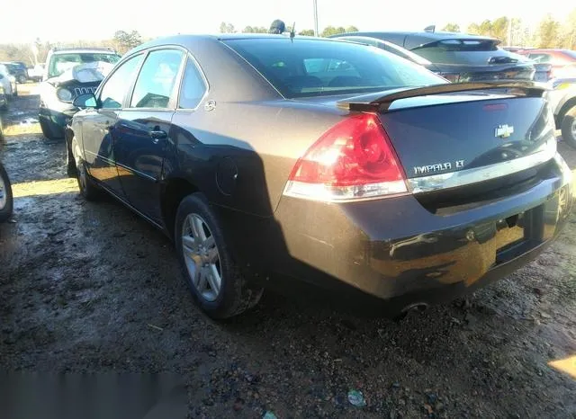 2G1WC583981248978 2008 2008 Chevrolet Impala- LT 3