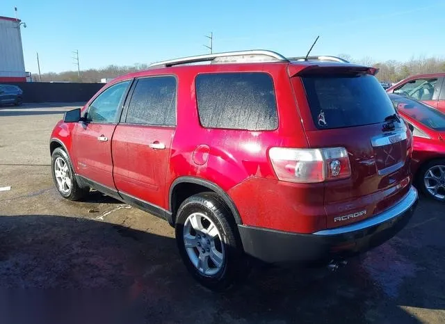 1GKER13788J225450 2008 2008 GMC Acadia- Sle-1 3