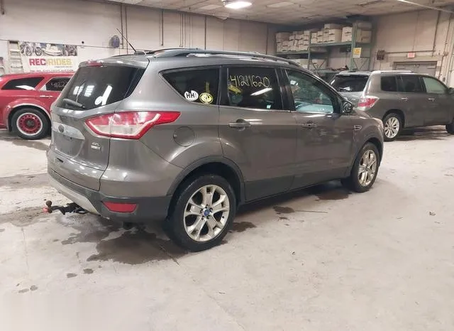 1FMCU9H91DUC66095 2013 2013 Ford Escape- Sel 4