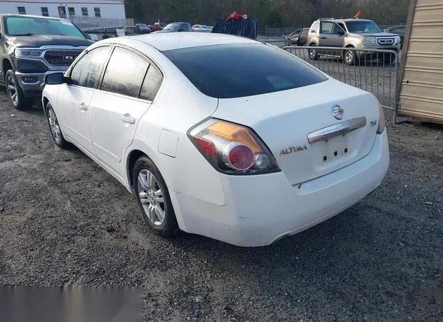 1N4AL2AP4BN480574 2011 2011 Nissan Altima- 2-5 S 3