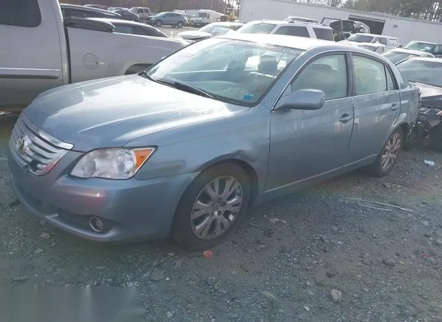 4T1BK36B58U303210 2008 2008 Toyota Avalon- Xls 2