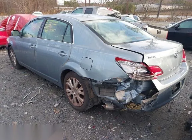 4T1BK36B58U303210 2008 2008 Toyota Avalon- Xls 3