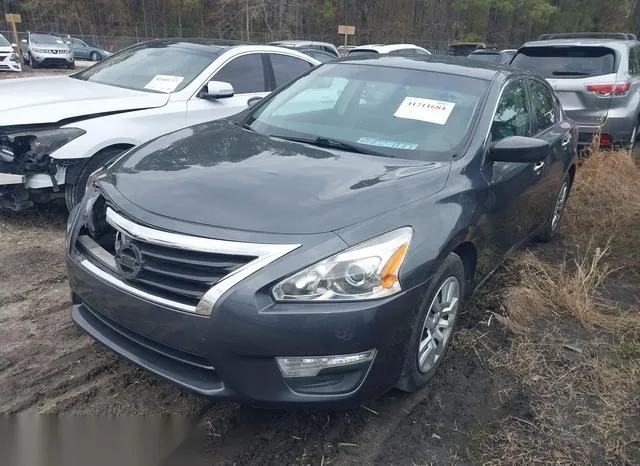 1N4AL3APXDC172541 2013 2013 Nissan Altima- 2-5 S 2