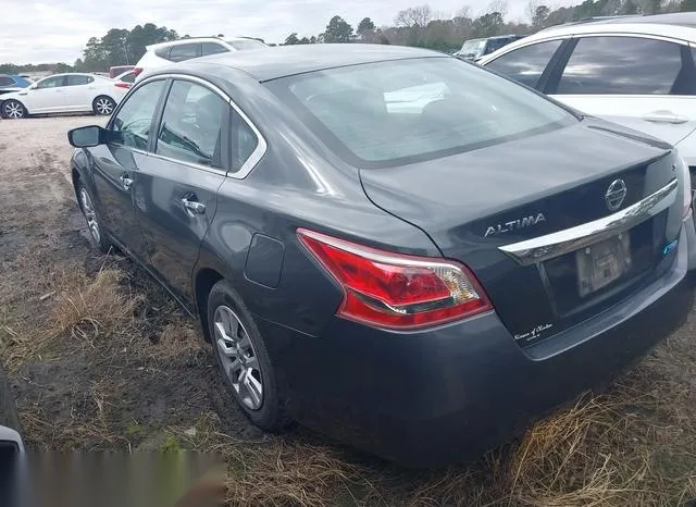 1N4AL3APXDC172541 2013 2013 Nissan Altima- 2-5 S 3