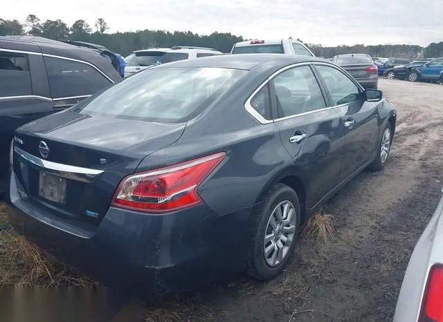 1N4AL3APXDC172541 2013 2013 Nissan Altima- 2-5 S 4