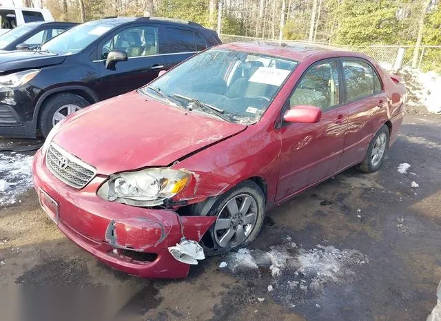 2T1BR32E07C755609 2007 2007 Toyota Corolla- S 2