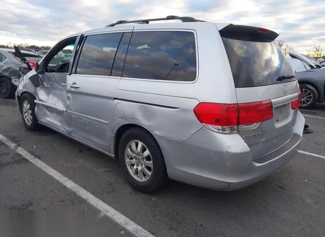 5FNRL3H40AB012725 2010 2010 Honda Odyssey- EX 3