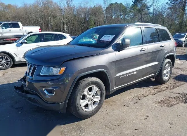 1C4RJEAG6GC445980 2016 2016 Jeep Grand Cherokee- Laredo 2