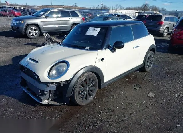 WMWXP7C5XFT740279 2015 2015 Mini Hardtop- Cooper S 2