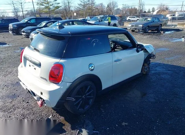 WMWXP7C5XFT740279 2015 2015 Mini Hardtop- Cooper S 4