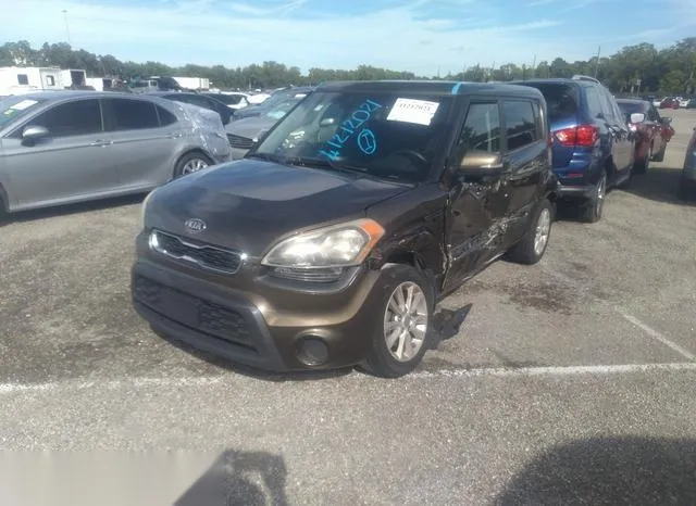 KNDJT2A61C7479065 2012 2012 KIA Soul- - 2