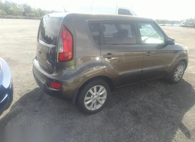 KNDJT2A61C7479065 2012 2012 KIA Soul- - 4