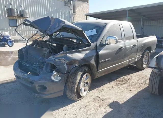 1D7HA18NX3S209637 2003 2003 Dodge RAM 1500 2