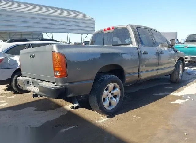 1D7HA18NX3S209637 2003 2003 Dodge RAM 1500 4