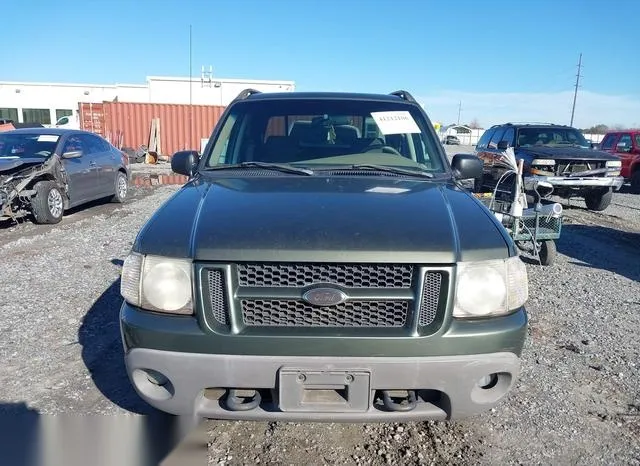 1FMZU67E91UB29411 2001 2001 Ford Explorer- Sport Trac 6