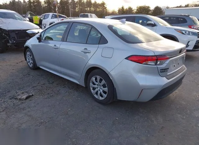 5YFB4MDE3RP183973 2024 2024 Toyota Corolla- LE 3