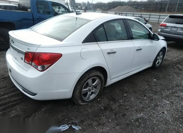 1G1PC5SB0D7146101 2013 2013 Chevrolet Cruze- 1Lt Auto 4