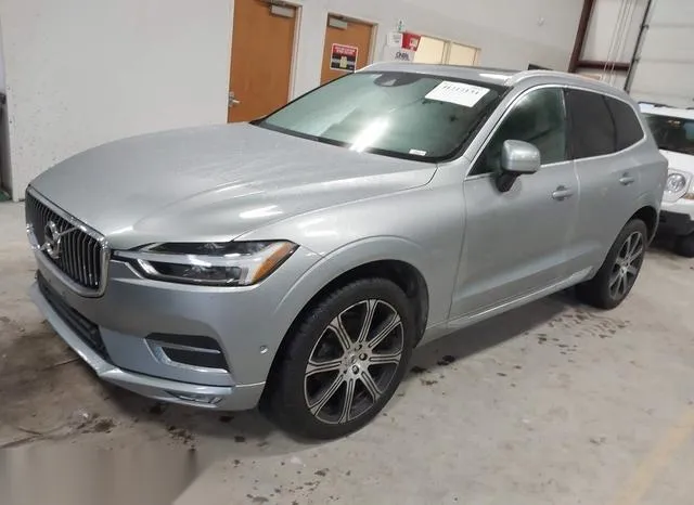 YV4102RL7J1062212 2018 2018 Volvo XC60- T5 Inscription 2