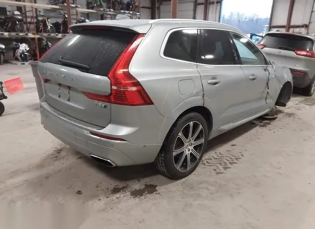 YV4102RL7J1062212 2018 2018 Volvo XC60- T5 Inscription 4