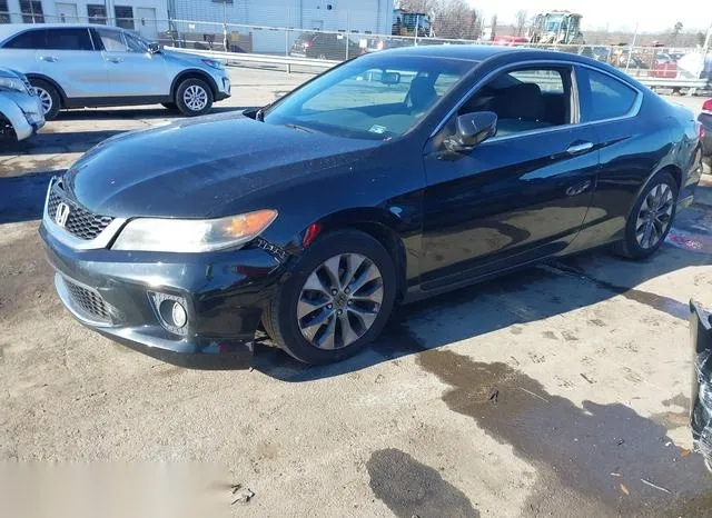 1HGCT1B33DA013277 2013 2013 Honda Accord- Lx-S 2