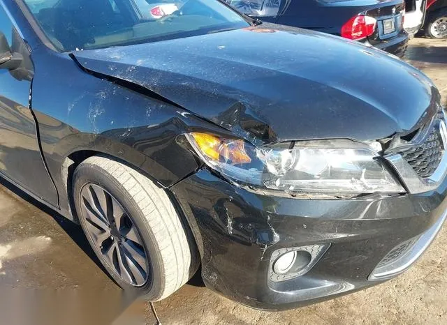 1HGCT1B33DA013277 2013 2013 Honda Accord- Lx-S 6