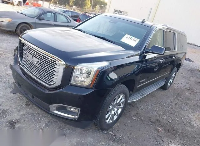 1GKS1JKJ1FR194726 2015 2015 GMC Yukon Xl 1500- Denali 2