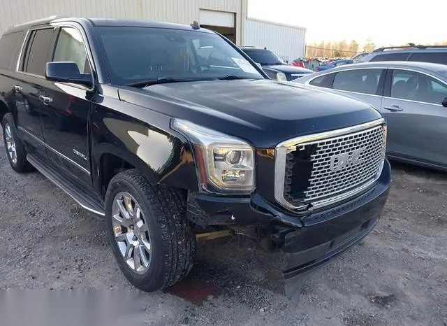 1GKS1JKJ1FR194726 2015 2015 GMC Yukon Xl 1500- Denali 6