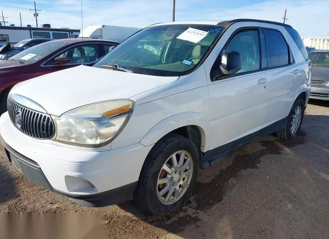 3G5DA03L86S581227 2006 2006 Buick Rendezvous- CX 2