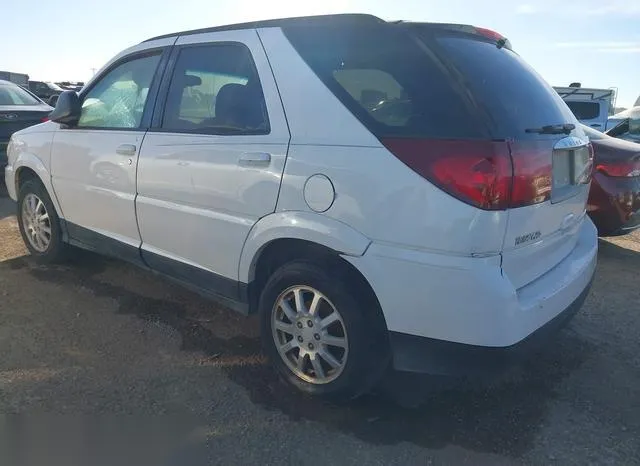 3G5DA03L86S581227 2006 2006 Buick Rendezvous- CX 3