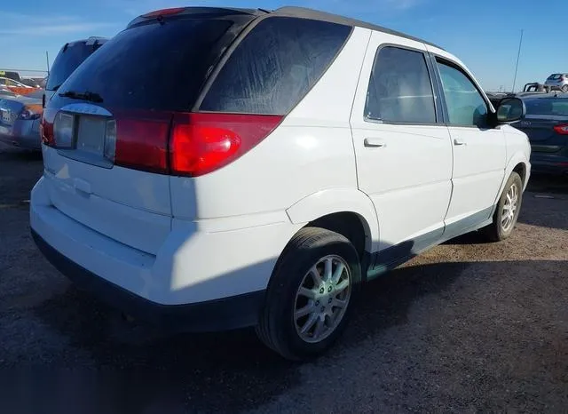 3G5DA03L86S581227 2006 2006 Buick Rendezvous- CX 4