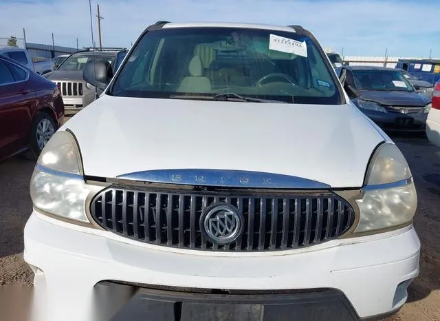 3G5DA03L86S581227 2006 2006 Buick Rendezvous- CX 6