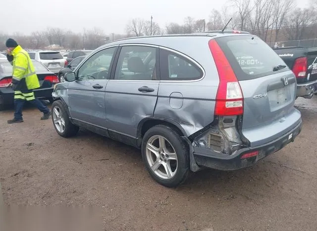 5J6RE48397L003125 2007 2007 Honda CR-V- LX 3