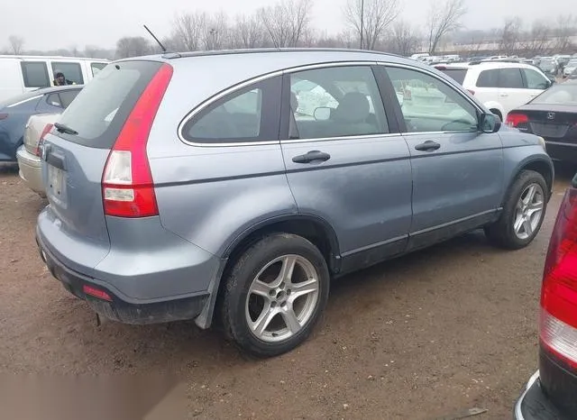 5J6RE48397L003125 2007 2007 Honda CR-V- LX 4