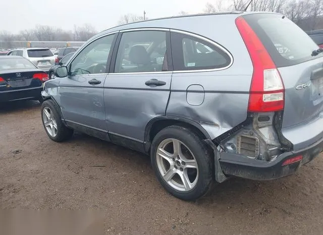 5J6RE48397L003125 2007 2007 Honda CR-V- LX 6