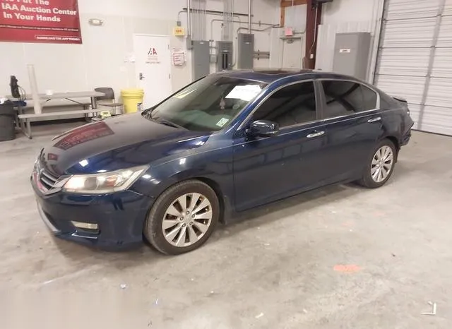 1HGCR2F83EA212714 2014 2014 Honda Accord- Ex-L 2