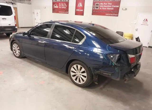 1HGCR2F83EA212714 2014 2014 Honda Accord- Ex-L 3