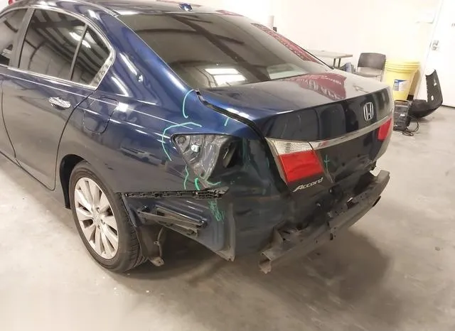 1HGCR2F83EA212714 2014 2014 Honda Accord- Ex-L 6