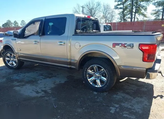 1FTEW1EG8JFB27481 2018 2018 Ford F-150- Supercrew 3