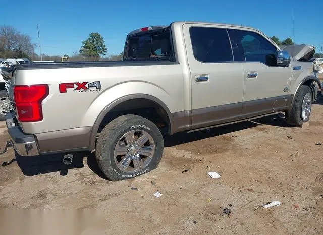 1FTEW1EG8JFB27481 2018 2018 Ford F-150- Supercrew 4