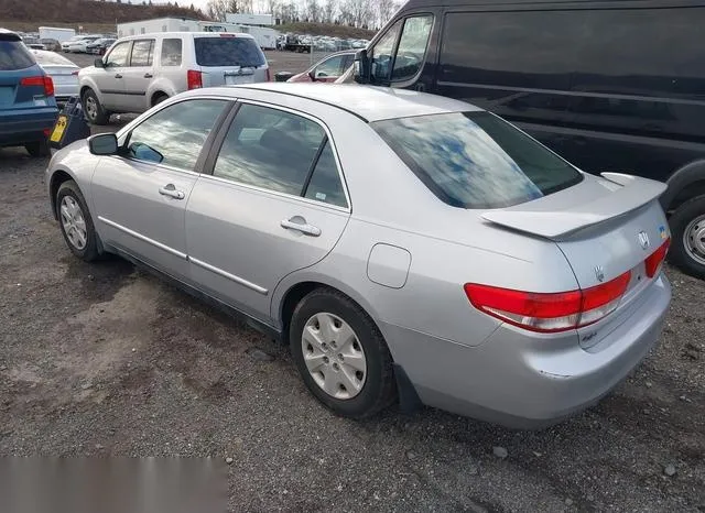 1HGCM56363A041944 2003 2003 Honda Accord- 2-4 LX 3