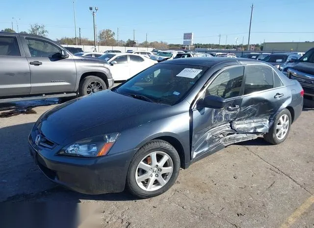 1HGCM66845A071268 2005 2005 Honda Accord- 3-0 EX 2