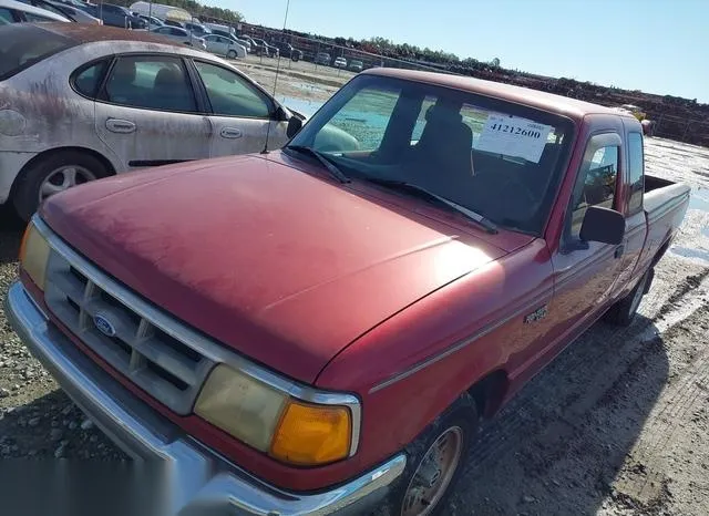 1FTCR14U6PTA16234 1993 1993 Ford Ranger- Super Cab 2