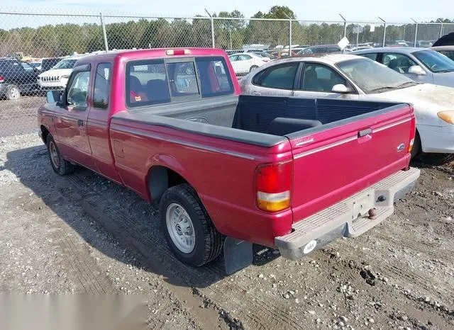 1FTCR14U6PTA16234 1993 1993 Ford Ranger- Super Cab 3