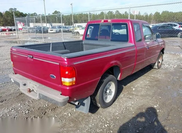 1FTCR14U6PTA16234 1993 1993 Ford Ranger- Super Cab 4