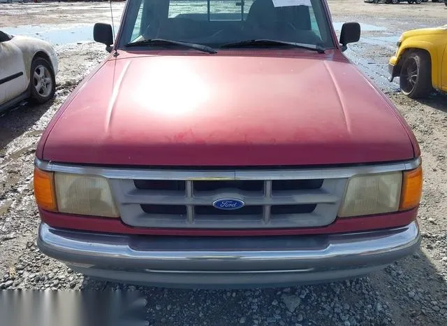 1FTCR14U6PTA16234 1993 1993 Ford Ranger- Super Cab 6