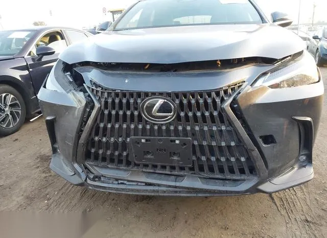 2T2AGCEZ3PC029108 2023 2023 Lexus NX 350 6